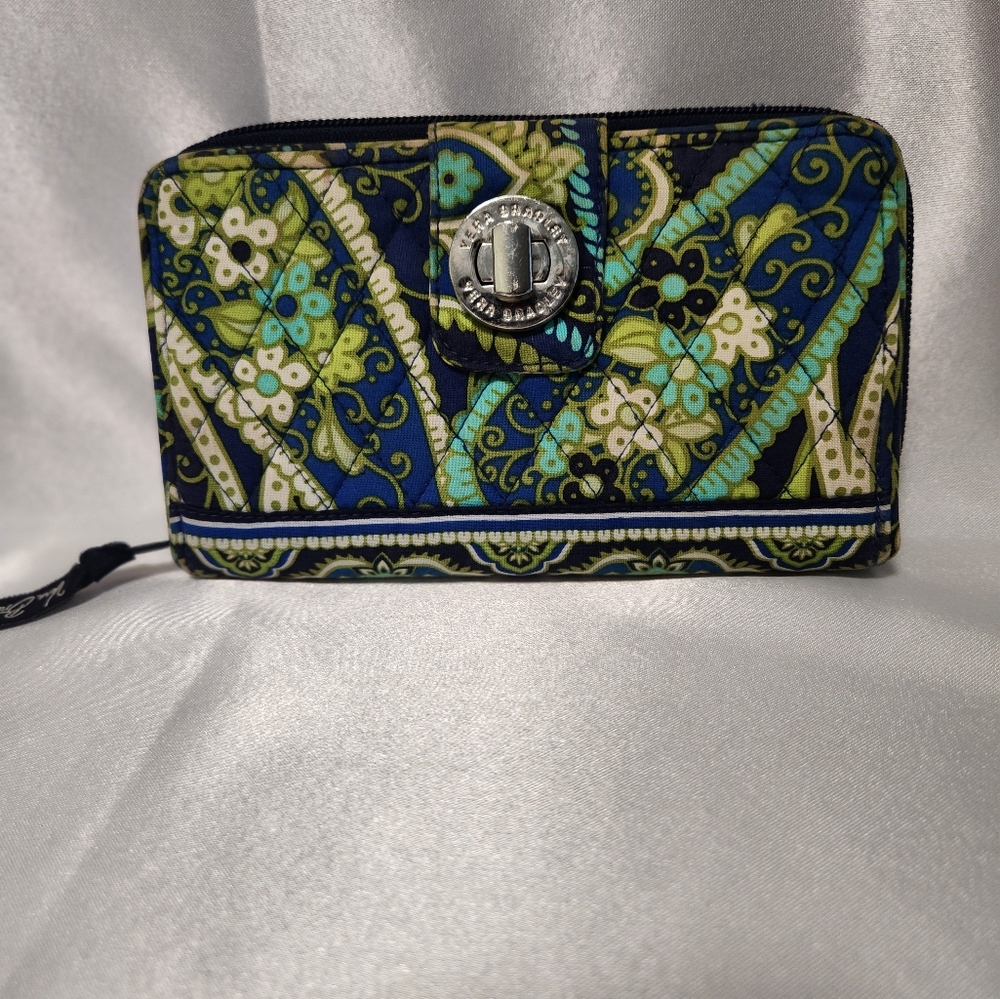 Vera Bradley Wallet